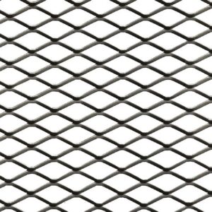 ROMB 20x10x1.8x1mm 1000x2000mm Inox