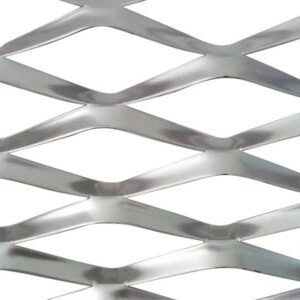 Flaminio XS 110x45x15x1.5mm 1250x2500mm Aluminium